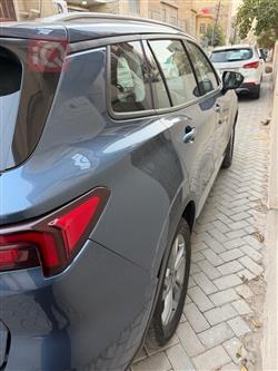 فورد تيريتوري
